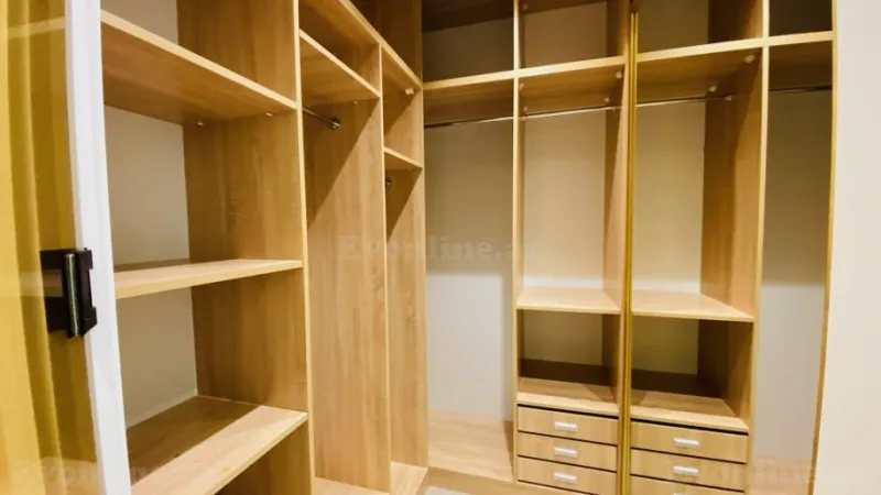 Kirayə verilir 2 otaqlı Mənzil Yeni tikili 110 m² 8 Noyabr m. - şəkil 26