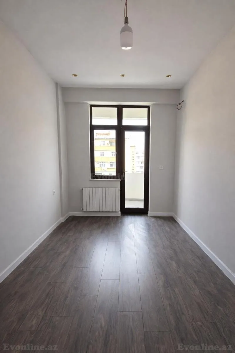 Satılır 2 otaqlı Mənzil Yeni tikili 72 m² Suraxanı r. - şəkil 2