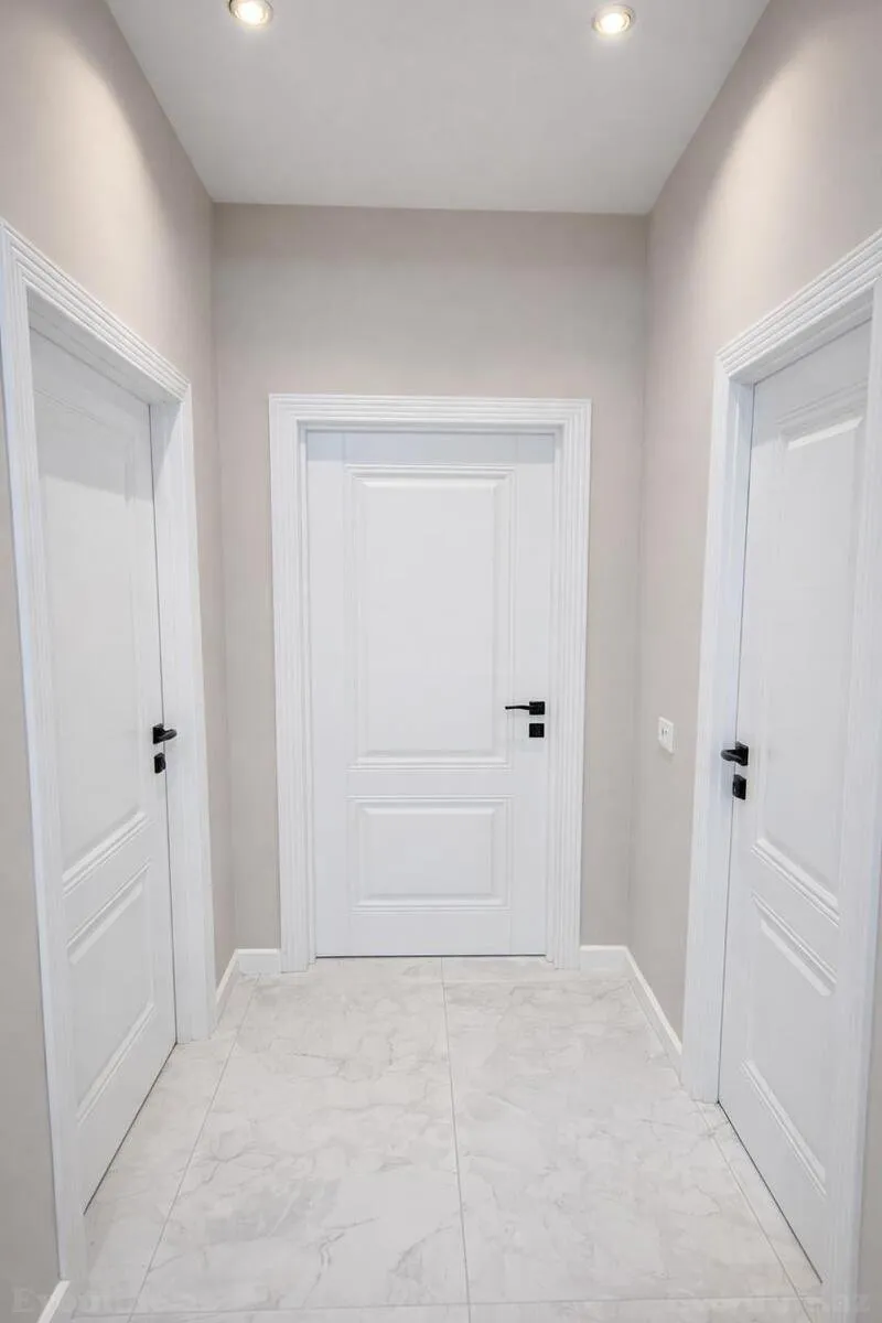 Satılır 2 otaqlı Mənzil Yeni tikili 72 m² Suraxanı r. - şəkil 5