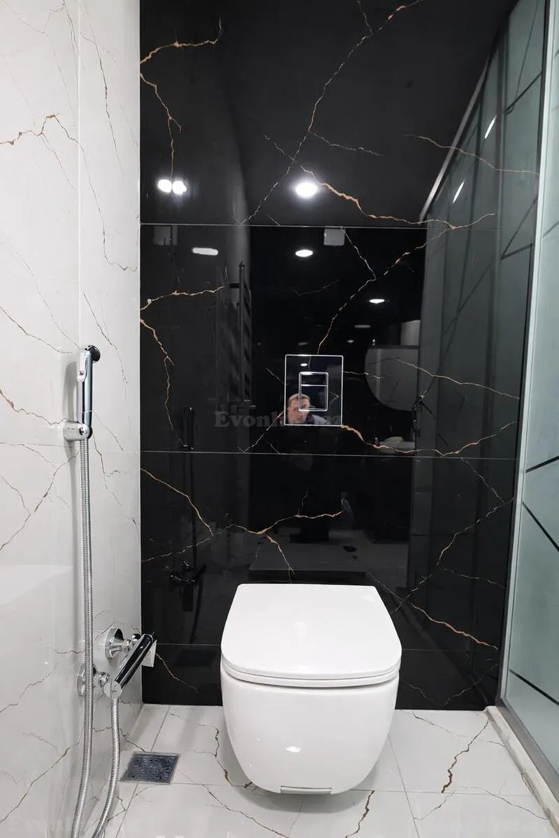 Satılır 2 otaqlı Mənzil Yeni tikili 72 m² Suraxanı r. - şəkil 6