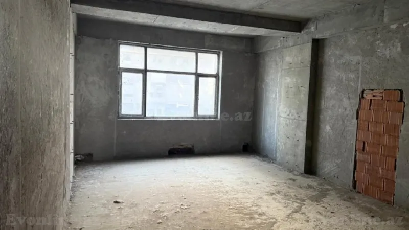 Satılır 4 otaqlı Mənzil Yeni tikili 260 m² 28 May m. - şəkil 4