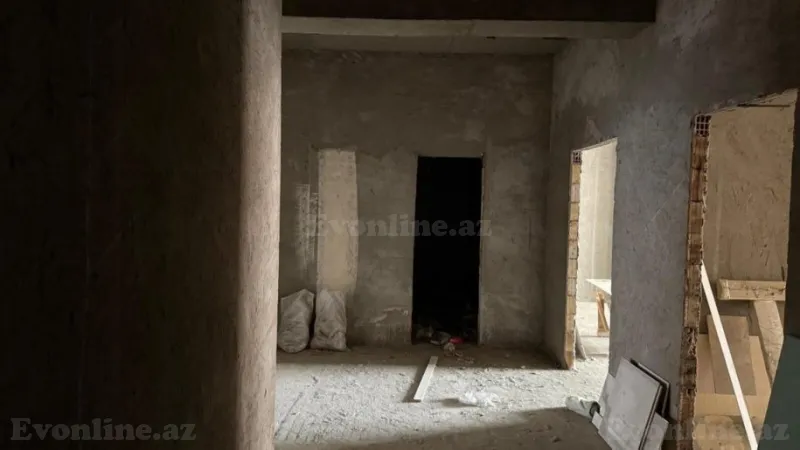 Satılır 4 otaqlı Mənzil Yeni tikili 260 m² 28 May m. - şəkil 6