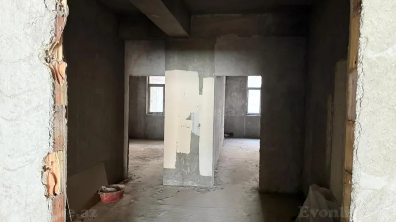 Satılır 4 otaqlı Mənzil Yeni tikili 260 m² 28 May m. - şəkil 7
