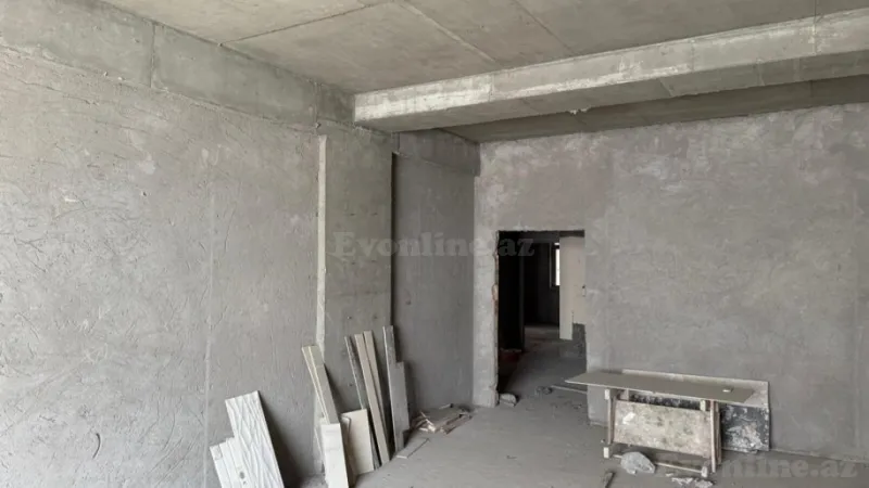 Satılır 4 otaqlı Mənzil Yeni tikili 260 m² 28 May m. - şəkil 8