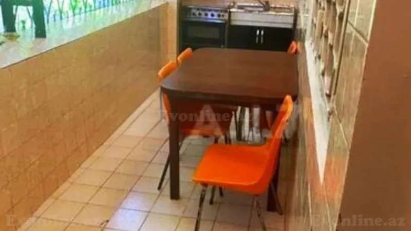 Kirayə verilir 4 otaqlı Mənzil Köhnə tikili 110 m² Nəriman Nərimanov m. - şəkil 19