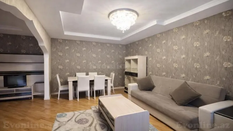 Satılır 5 otaqlı Mənzil Köhnə tikili 120 m² Suraxanı r. - şəkil 2