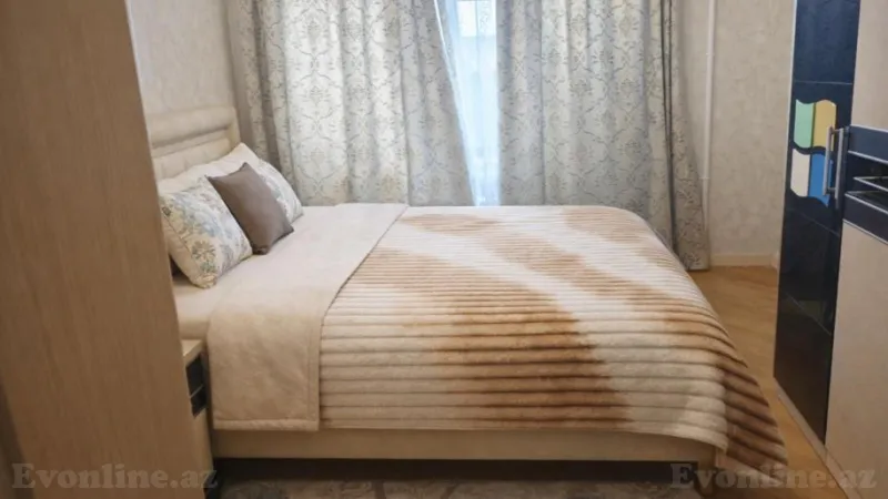 Satılır 5 otaqlı Mənzil Köhnə tikili 120 m² Suraxanı r. - şəkil 6