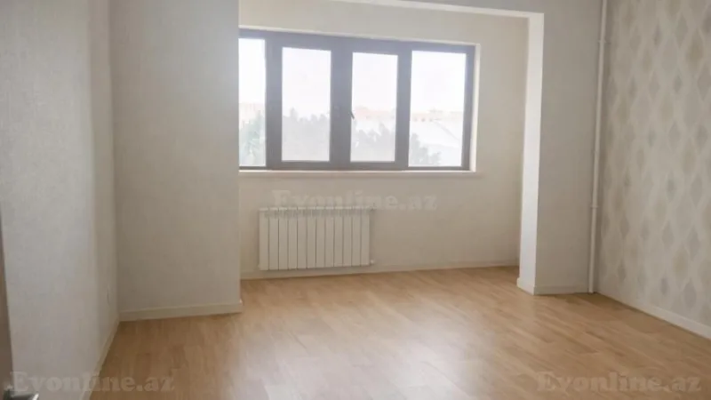 Satılır 5 otaqlı Mənzil Köhnə tikili 120 m² Suraxanı r. - şəkil 9