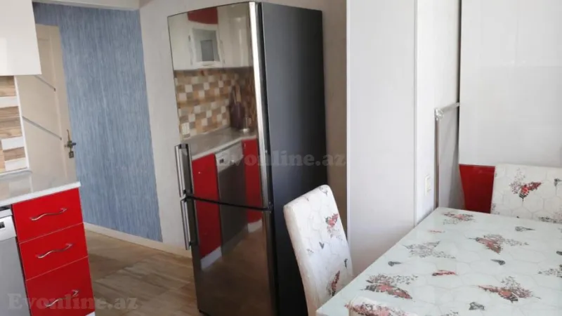 Satılır 5 otaqlı Mənzil Köhnə tikili 120 m² Suraxanı r. - şəkil 11