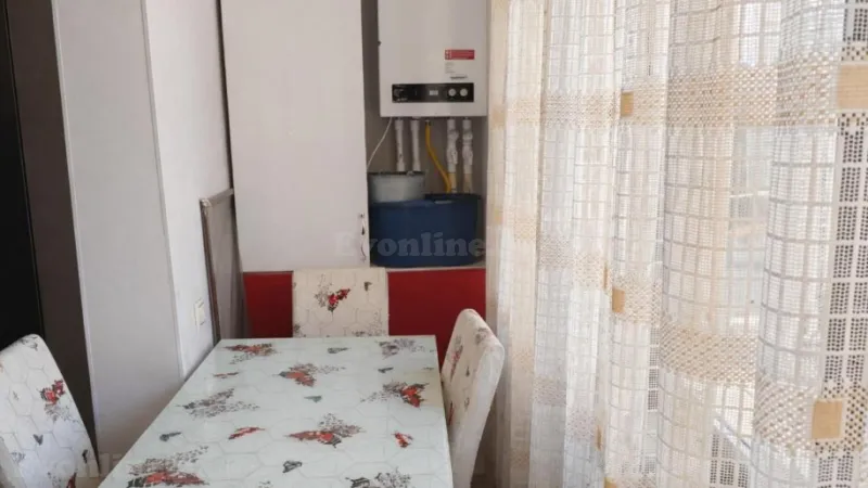 Satılır 5 otaqlı Mənzil Köhnə tikili 120 m² Suraxanı r. - şəkil 12
