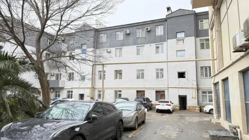 2 otaqlı Mənzil 45 m² Həzi Aslanov Satılır