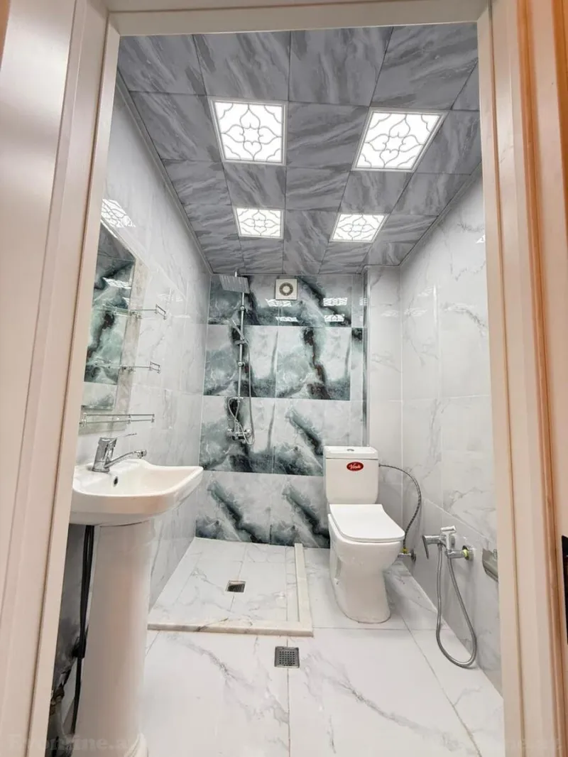 Satılır 2 otaqlı Mənzil Köhnə tikili 45 m² Həzi Aslanov - şəkil 10