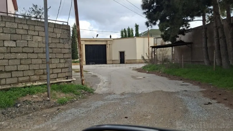 Satılır Torpaq 18 sot Şağan - şəkil 3