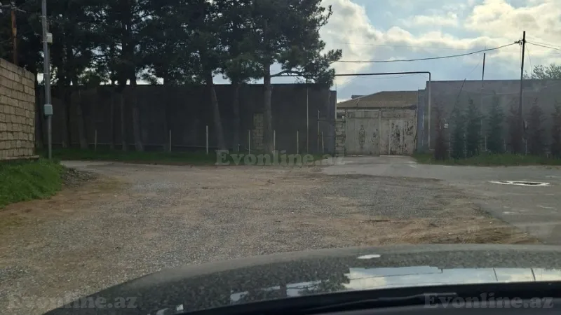 Satılır Torpaq 18 sot Şağan - şəkil 4