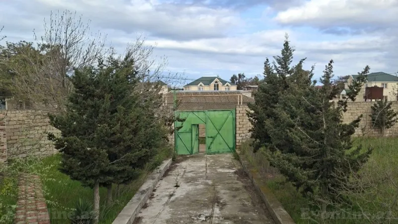 Satılır Torpaq 18 sot Şağan - şəkil 6