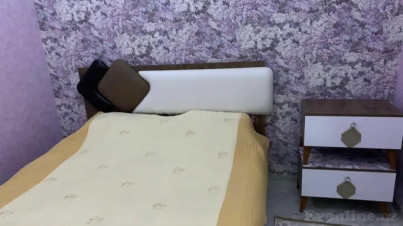 Kirayə verilir 2 otaqlı Mənzil Yeni tikili 65 m² Elmlər Akademiyası m. - şəkil 5