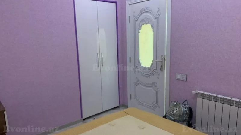 Kirayə verilir 2 otaqlı Mənzil Yeni tikili 65 m² Elmlər Akademiyası m. - şəkil 6