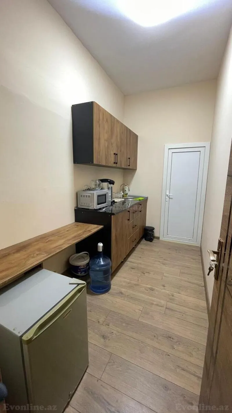 Kirayə verilir Obyekt 110 m² Həzi Aslanov - şəkil 2