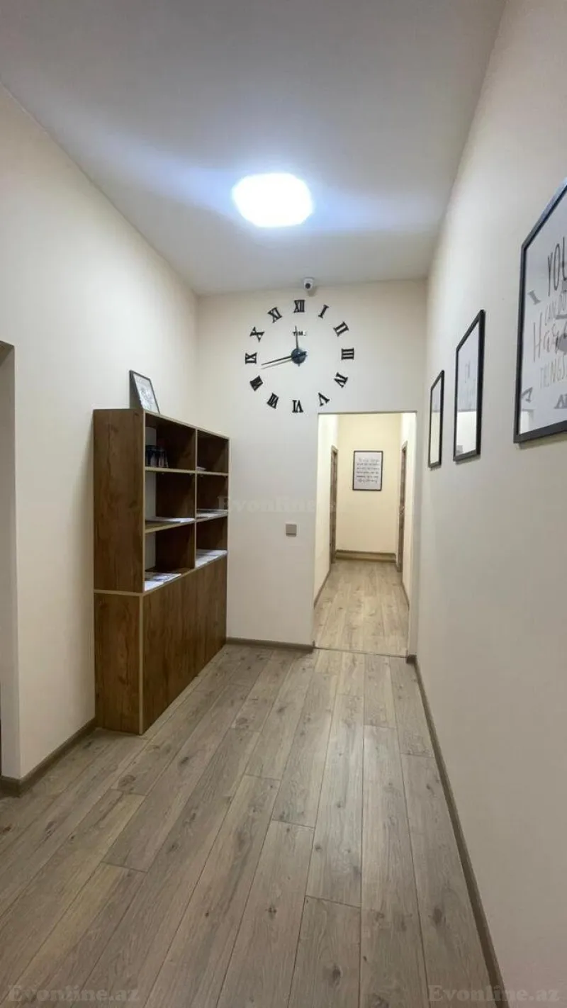 Kirayə verilir Obyekt 110 m² Həzi Aslanov - şəkil 5