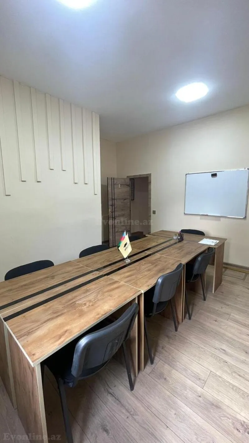 Kirayə verilir Obyekt 110 m² Həzi Aslanov - şəkil 10