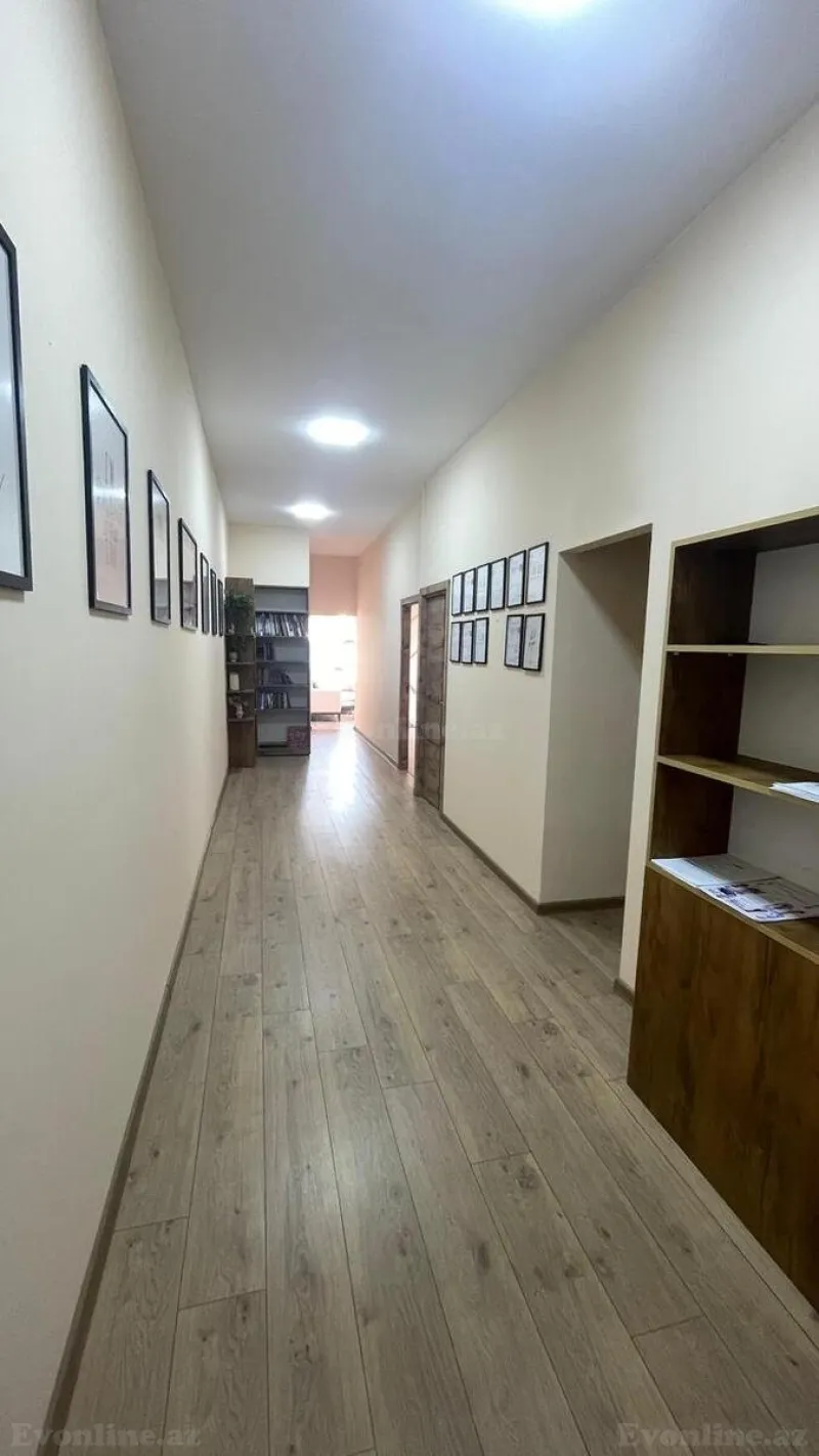 Kirayə verilir Obyekt 110 m² Həzi Aslanov - şəkil 11