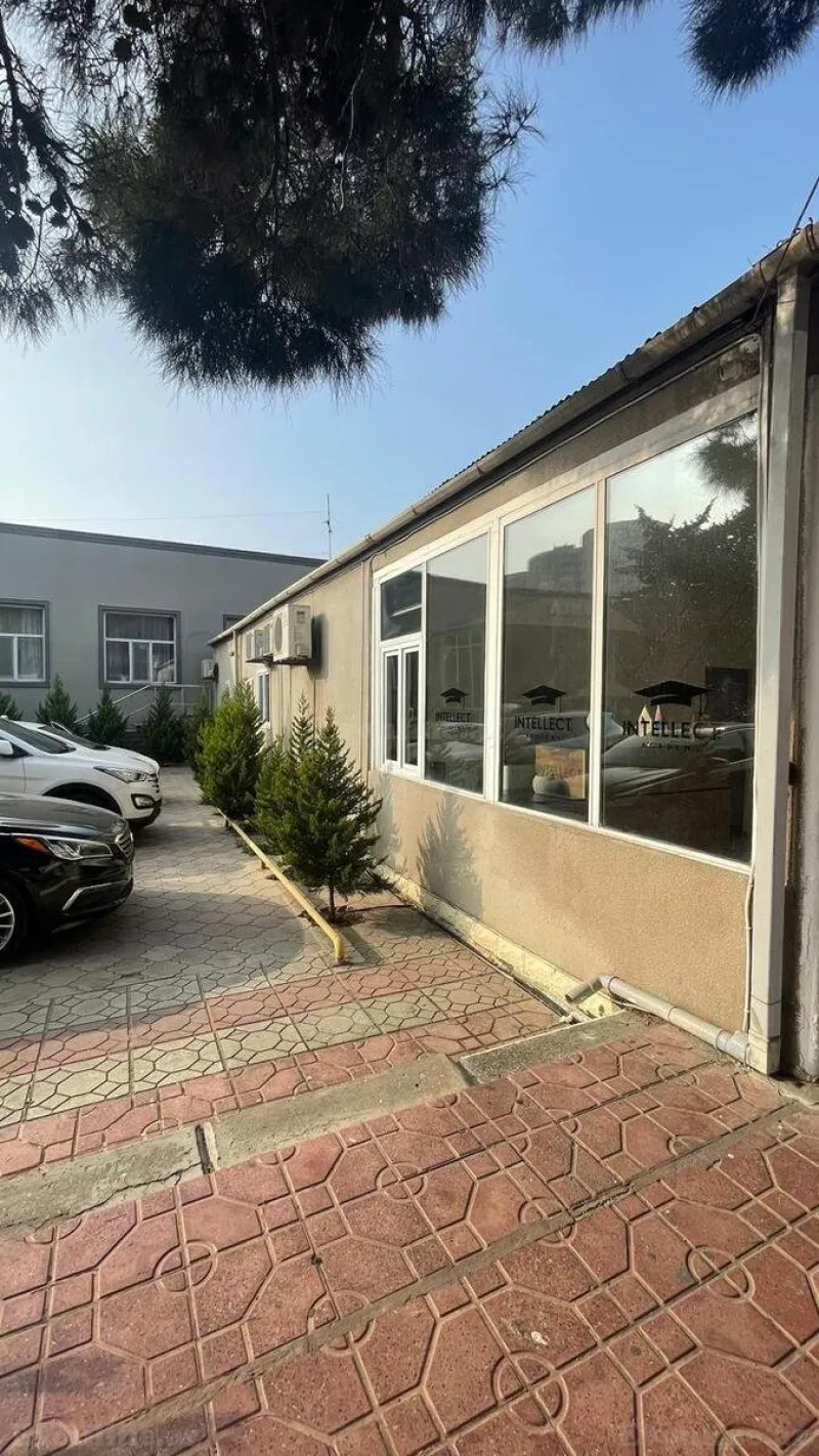 Kirayə verilir Obyekt 110 m² Həzi Aslanov - şəkil 12