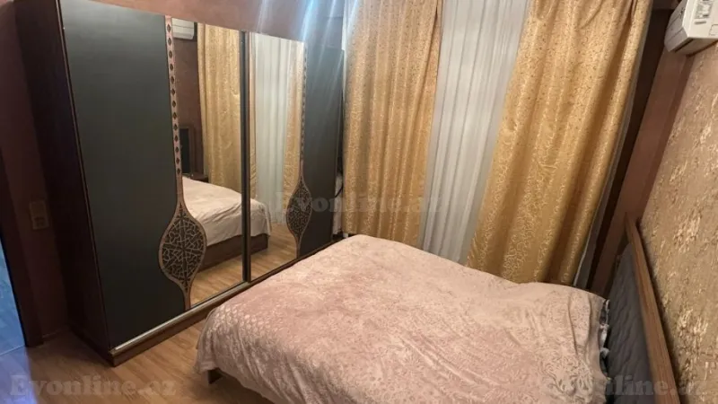 Satılır 3 otaqlı Mənzil Yeni tikili 90 m² 20 Yanvar m. - şəkil 7