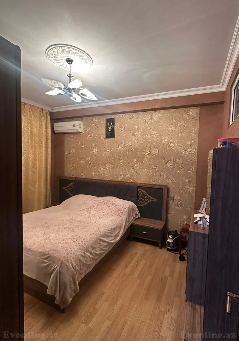 Satılır 3 otaqlı Mənzil Yeni tikili 90 m² 20 Yanvar m. - şəkil 8