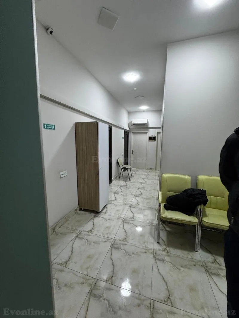 Kirayə verilir Obyekt 230 m² Elmlər Akademiyası m. - şəkil 2