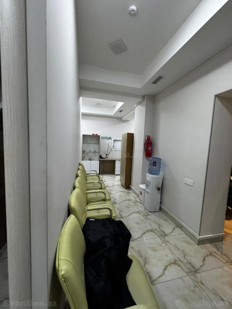 Kirayə verilir Obyekt 230 m² Elmlər Akademiyası m. - şəkil 3