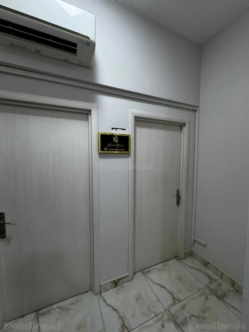 Kirayə verilir Obyekt 230 m² Elmlər Akademiyası m. - şəkil 6