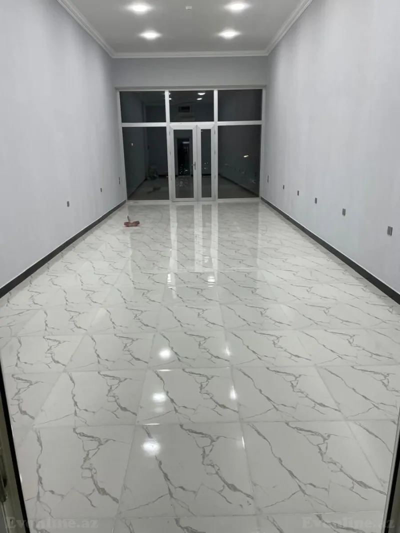 Obyekt 60 m² 20 Yanvar m. Kirayə verilir