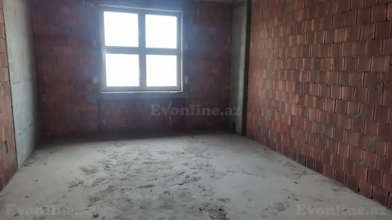 Satılır 2 otaqlı Mənzil Yeni tikili 93.3 m² Xətai m. - şəkil 5