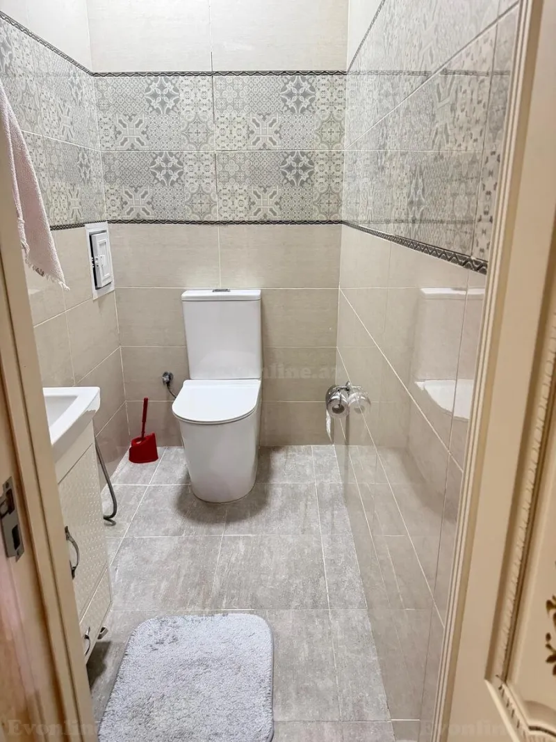 Satılır 2 otaqlı Mənzil Yeni tikili 100 m² 8 Noyabr m. - şəkil 20