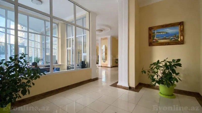 Satılır 3 otaqlı Mənzil Yeni tikili 128 m² 28 May m. - şəkil 5