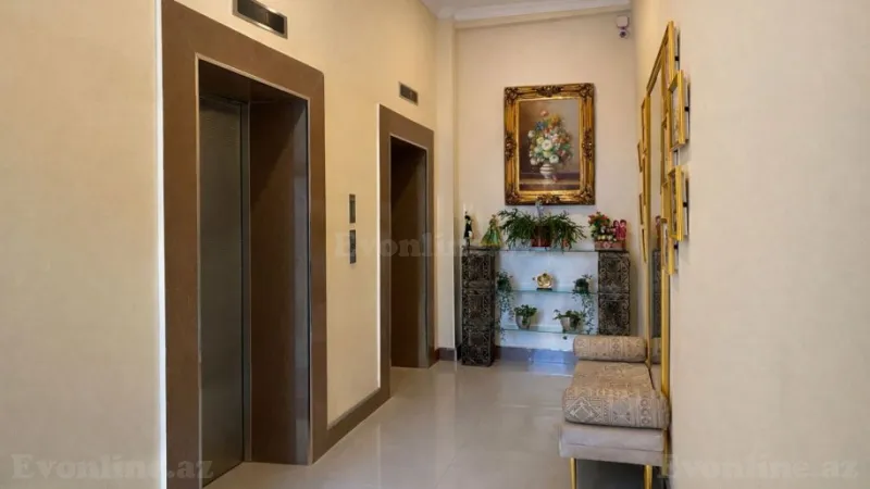 Satılır 3 otaqlı Mənzil Yeni tikili 128 m² 28 May m. - şəkil 6