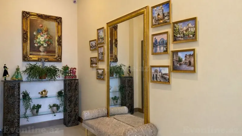 Satılır 3 otaqlı Mənzil Yeni tikili 128 m² 28 May m. - şəkil 7