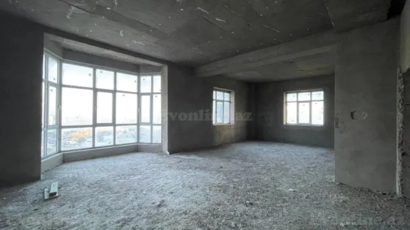 Satılır 3 otaqlı Mənzil Yeni tikili 128 m² 28 May m. - şəkil 10