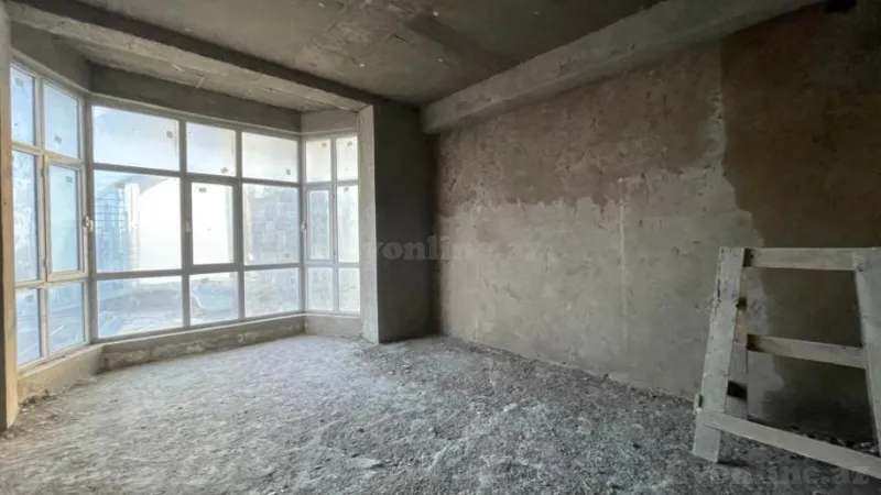 Satılır 3 otaqlı Mənzil Yeni tikili 128 m² 28 May m. - şəkil 11