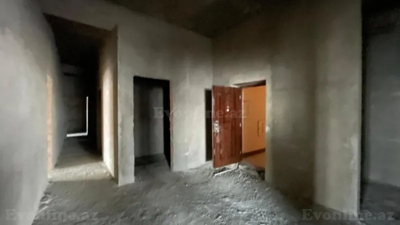 Satılır 3 otaqlı Mənzil Yeni tikili 128 m² 28 May m. - şəkil 12