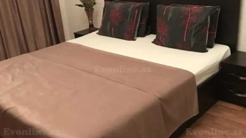 2 otaqlı Mənzil 47 m² 20 Yanvar m. Satılır