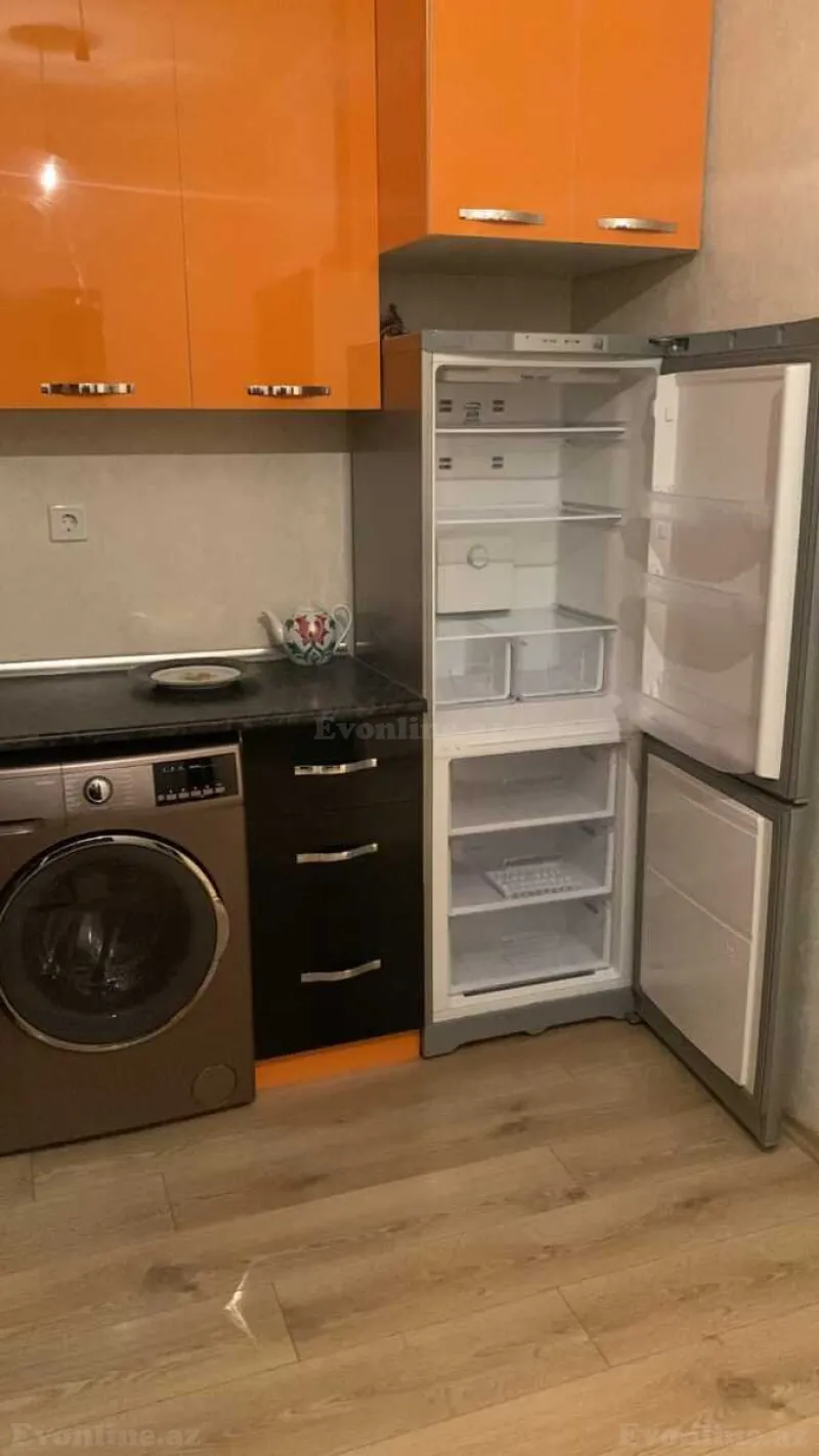Satılır 2 otaqlı Mənzil Yeni tikili 47 m² 20 Yanvar m. - şəkil 6