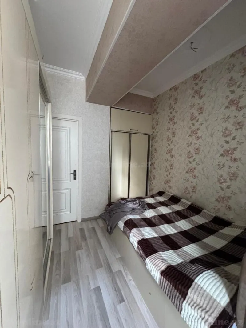 Satılır 3 otaqlı Mənzil Yeni tikili 55 m² Masazır - şəkil 7