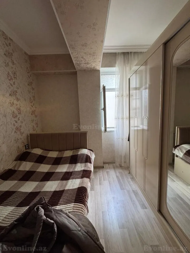 Satılır 3 otaqlı Mənzil Yeni tikili 55 m² Masazır - şəkil 8