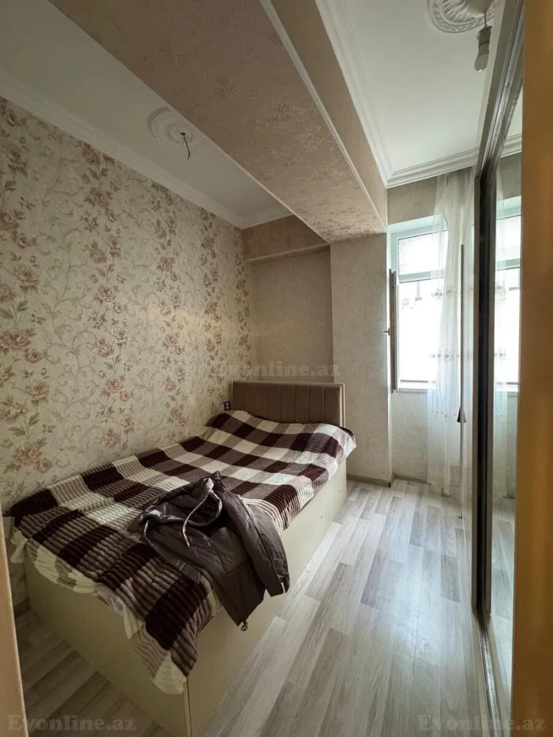 Satılır 3 otaqlı Mənzil Yeni tikili 55 m² Masazır - şəkil 9