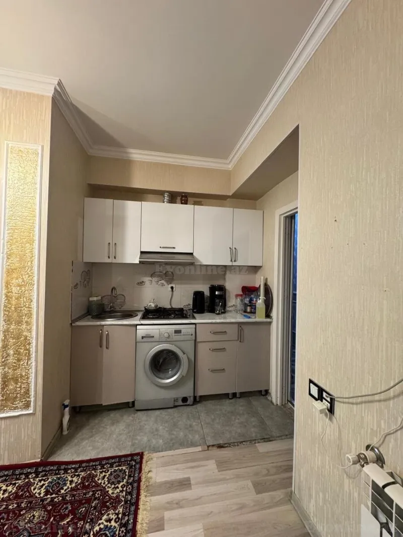 Satılır 3 otaqlı Mənzil Yeni tikili 55 m² Masazır - şəkil 10
