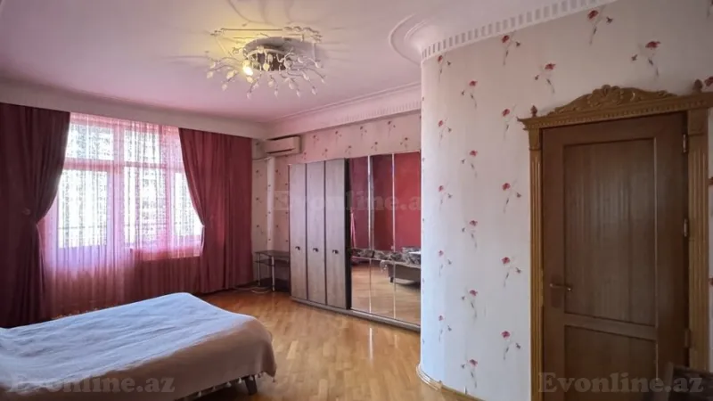 Satılır 4 otaqlı Mənzil Yeni tikili 166.6 m² 8-ci mikrorayon - şəkil 11