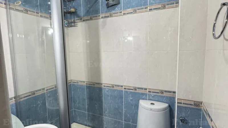 Satılır 4 otaqlı Mənzil Yeni tikili 166.6 m² 8-ci mikrorayon - şəkil 12