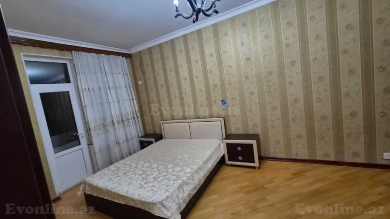 Satılır 2 otaqlı Mənzil Yeni tikili 82 m² Həzi Aslanov m. - şəkil 3