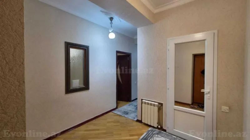 Satılır 2 otaqlı Mənzil Yeni tikili 82 m² Həzi Aslanov m. - şəkil 6